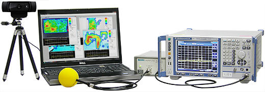 Emission Measurement Equipment (EPS)